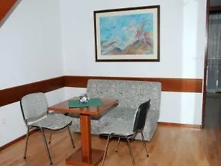 Hotell Family Run Tripia Bohinjska Bistrica