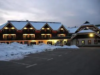 Family Run Tripia Hotell Bohinjska Bistrica